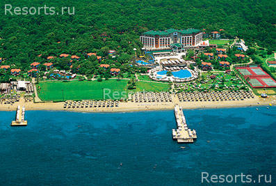 Club Voyage Sorgun 